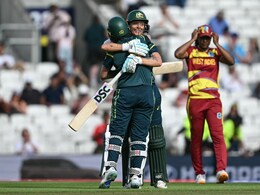Beth Mooney, Ashleigh Gardner Shine To Guide Australia To Eighth Women's T20 World Cup Final