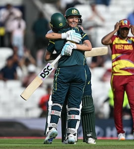 Beth Mooney, Ashleigh Gardner Shine To Guide Australia To Eighth Womens T20 World Cup Final