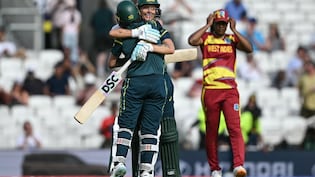 Beth Mooney, Ashleigh Gardner Shine To Guide Australia To Eighth Women's T20 World Cup Final