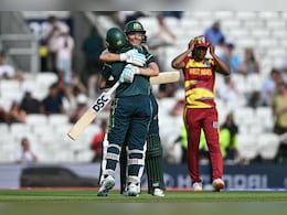 AUSW vs WIW: ऑस्ट्रेलियाई टीम ने रचा इतिहास, वेस्टइंडीज को हराकर रिकॉर्ड 8वीं बार फाइनल में पहुंची