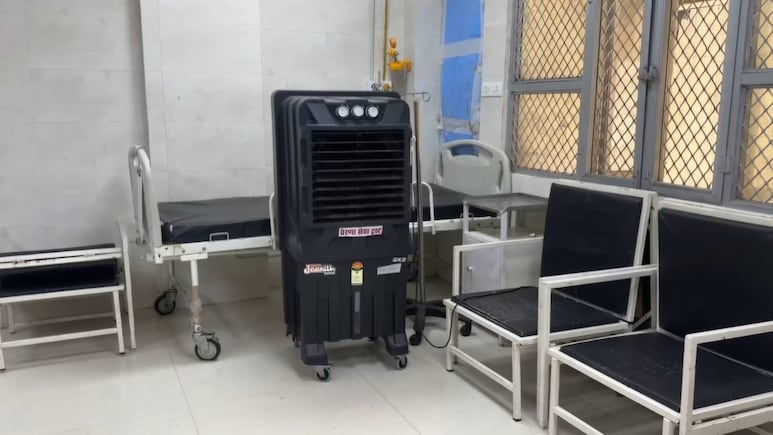 कूलर दे रहा है कम ठंडक? बेकिंग सोडा का ये देसी जुगाड़ कर देगा कमाल