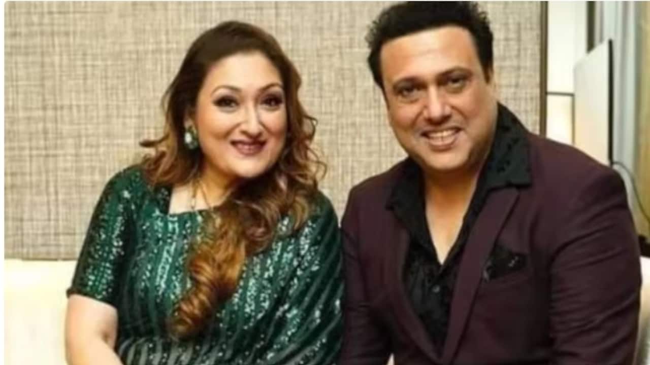 ना बेटा ना बेटी, इसे देंगी गोविंदा की पत्नी सुनीता अपनी प्रॉपर्टी, बोलीं-  मैं अपनी सारी संपत्ति इसके नाम कर दूंगी