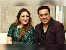 ना बेटा ना बेटी, इसे देंगी गोविंदा की पत्नी सुनीता अपनी प्रॉपर्टी, बोलीं- &nbsp;मैं अपनी सारी संपत्ति इसके नाम कर दूंगी