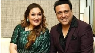 ना बेटा ना बेटी, इसे देंगी गोविंदा की पत्नी सुनीता अपनी प्रॉपर्टी, बोलीं- &nbsp;मैं अपनी सारी संपत्ति इसके नाम कर दूंगी