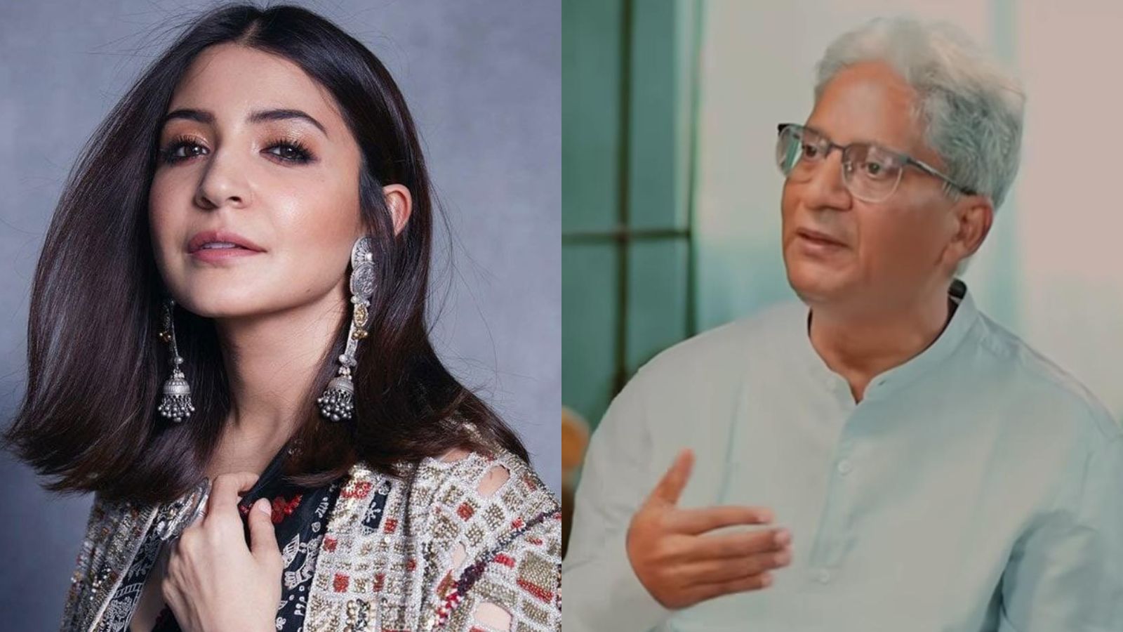 Anushka Sharma Says "Homeopathy Played An Important Part In My Life", Sparks Debate Online