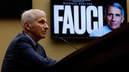 Anthony Fauci's Ex-Advisor Pleads Guilty To Covid Conspiracy