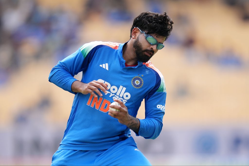 India tour of Ireland 2026: Shreyas Iyer named India T20I captain