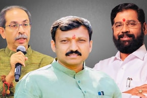 Omraje Nimbalkar: रात्रीस खेळ चाले! ओमराजेंसाठी ठाकरेंचा अखेरचा डाव, सावध शिदेंनीही फिल्डिंग लावली