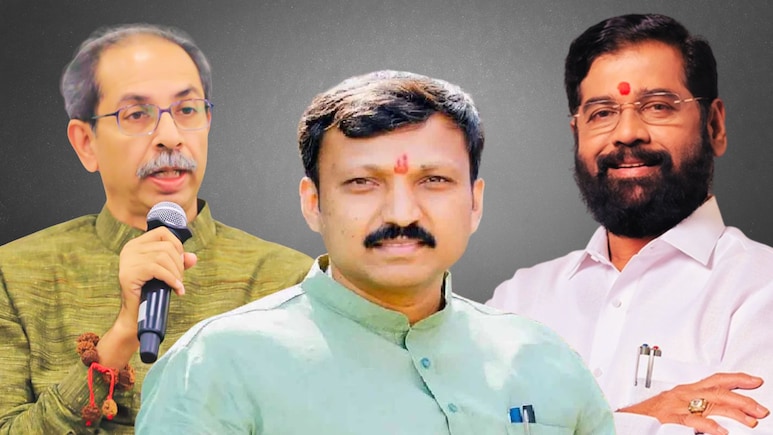 Omraje Nimbalkar: रात्रीस खेळ चाले! ओमराजेंसाठी ठाकरेंचा अखेरचा डाव, सावध शिदेंनीही फिल्डिंग लावली