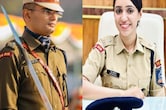 ASP बनाकर IPS आयुष जाखड़ का ट्रांसफर; शिवपुरी थार कांड में की थी कार्रवाई, प्रमोशन या पॉलिटिकल प्रेशर