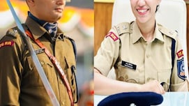ASP बनाकर IPS आयुष जाखड़ का ट्रांसफर; शिवपुरी थार कांड में की थी कार्रवाई, प्रमोशन या पॉलिटिकल प्रेशर