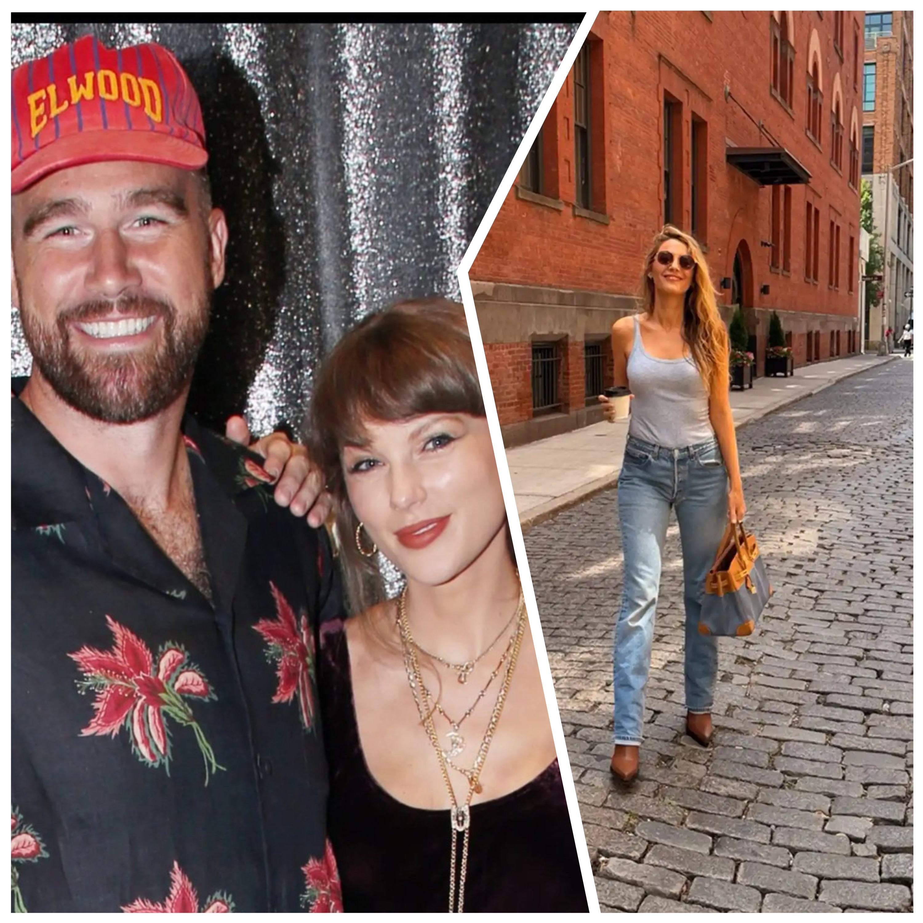 Taylor Swift Sends Strong Message to Blake Lively As Wedding Countdown Begins