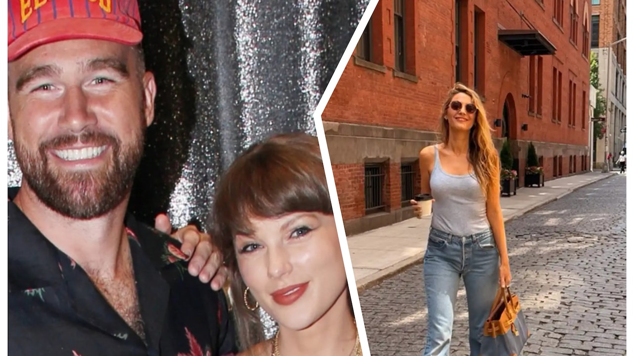 Taylor Swift Reportedly Sends Strong Message to Blake Lively As Travis Kelce Wedding Countdown Begins