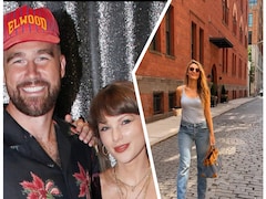 Taylor Swift Reportedly Sends Strong Message to Blake Lively As Travis Kelce Wedding Countdown Begins