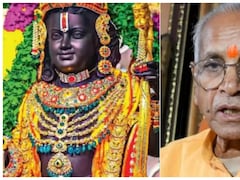 चंपत राय को क्लीन चिट नहीं, राम मंदिर चढ़ावा चोरी में VHP अध्यक्ष का बयान, इस्तीफे पर भी बात