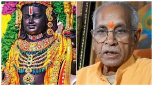 चंपत राय को क्लीन चिट नहीं, राम मंदिर चढ़ावा चोरी में VHP अध्यक्ष का बयान, इस्तीफे पर भी बात