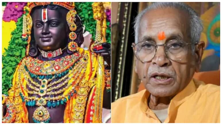 चंपत राय को क्लीन चिट नहीं, राम मंदिर चढ़ावा चोरी में VHP अध्यक्ष का बयान, इस्तीफे पर भी बात
