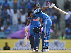First Time In 55 Years: India Achieve Unique Feat With 402 Against Afghanistan