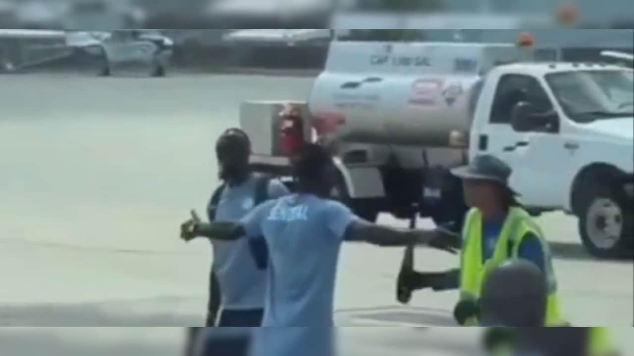 "Humiliating": FIFA World Cup Faces Heat After Senegal Players Allegedly Subjected To Extra Security Check At Airport