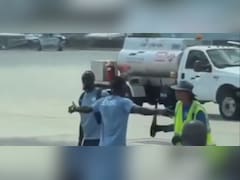 "Humiliating": FIFA World Cup Faces Heat After Senegal Players Allegedly Subjected To Extra Security Check At Airport