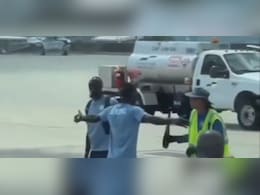"Humiliating": FIFA World Cup Faces Heat After Senegal Players Allegedly Subjected To Extra Security Check At Airport