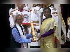 ओडिशा के तीन सपूतों को पद्मश्री सम्मान; साहित्य, शिक्षा और कला में उत्कृष्ट योगदान का राष्ट्रीय गौरव
