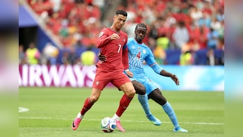 Cristiano Ronaldo Trolled Online After Forgettable World Cup 2026 Opener As DR Congo Make History