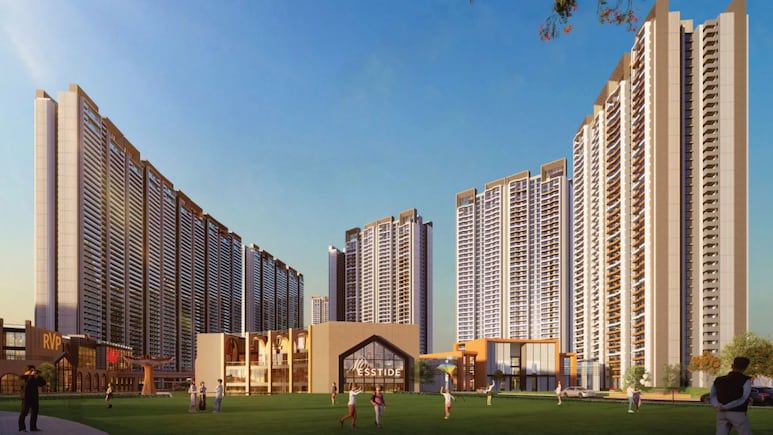 Prestige Estates Shares May Rally 24%, Says Motilal Oswal On Strong Launch Pipeline, Business Development Momentum