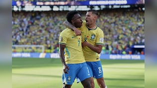 Brazil vs Haiti Live Streaming: Team News, Likely Lineups; Where To Watch FIFA World Cup Match?