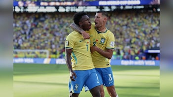 Brazil vs Haiti Live Streaming: Team News, Likely Lineups; Where To Watch FIFA World Cup Match?