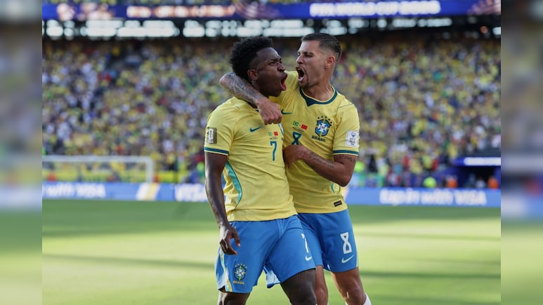 Brazil vs Haiti Live Streaming: Team News, Likely Lineups; Where To Watch FIFA World Cup Match?