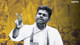 The Many Scenarios For BJP Without K Annamalai In Tamil Nadu