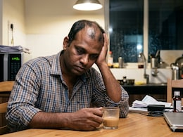 Not Just Stress: 5 Signs Your Chronic Fatigue And Hair Loss Are Actually A Thyroid Issue