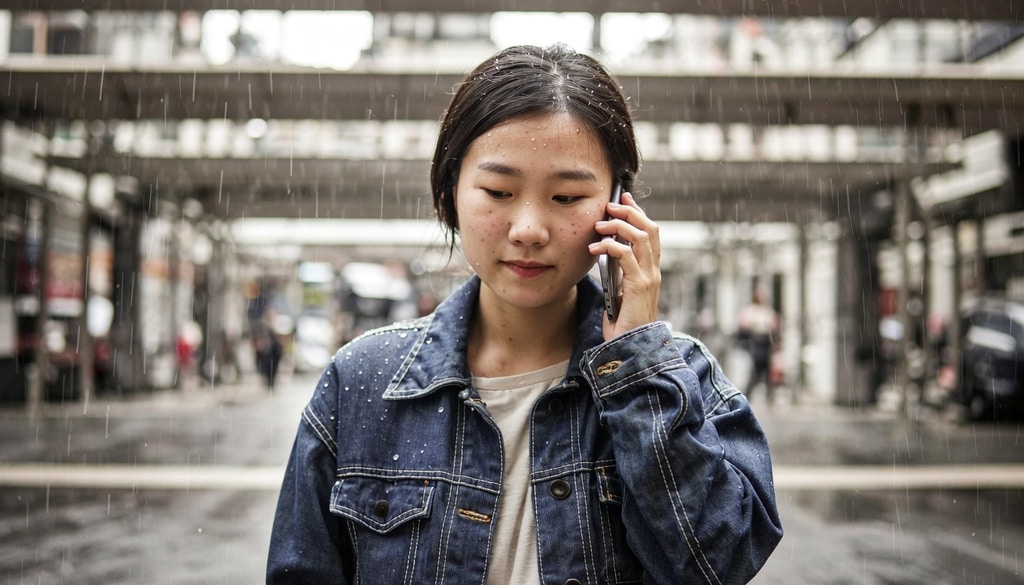 Essential tips to protect your device from water damage during your rainy season travels. Essential tips to protect your device from water damage during your rainy season travels.