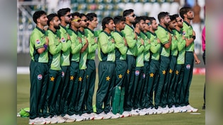 Australia vs Pakistan Live Streaming: How To Watch AUS vs PAK 2nd ODI Live On TV And Online