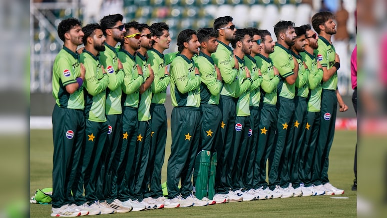 Australia vs Pakistan Live Streaming: How To Watch AUS vs PAK 2nd ODI Live On TV And Online
