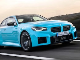 2026 BMW M2 Breaks Cover With Optional M xDrive AWD For The First Time