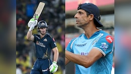 Ashish Nehra Asked Jos Buttler To "Sit Back" After Shubman Gill Got Out, GT Star Explains IPL Final Move