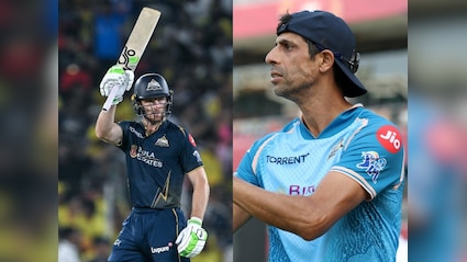 Nehra Asked Buttler To 'Sit Back' In IPL 2026 FInal, GT Star Explains Move