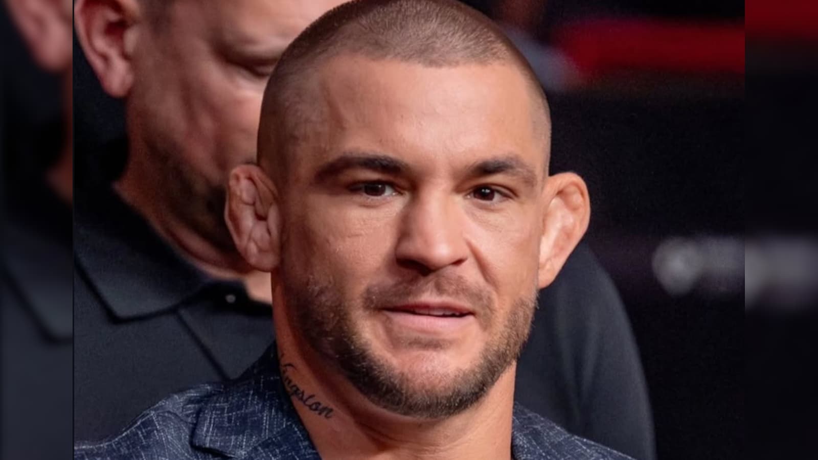 "I Need Some Help": Dustin Poirier Opens Up After Getting Arrested for Being Drunk in Public