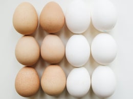 Is It Safe To Eat Raw Eggs? The Salmonella Infection Risk Explained