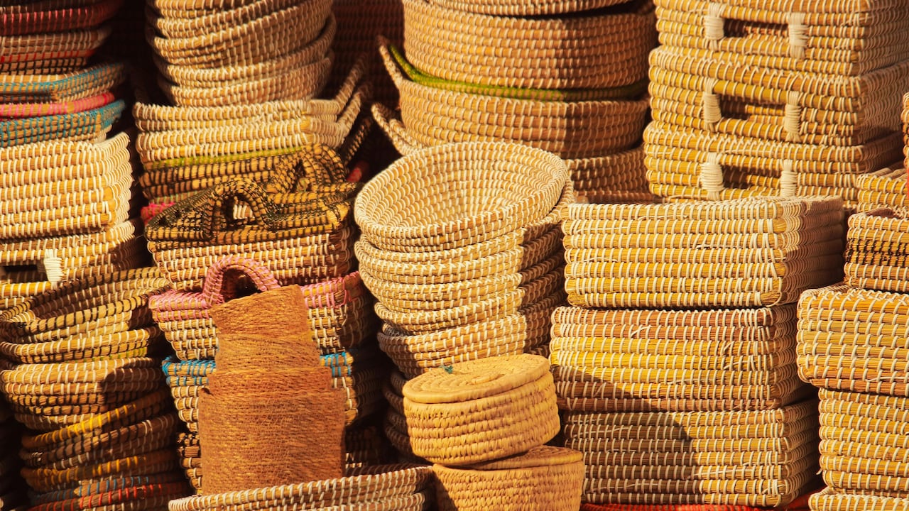 Why Storage Baskets Are Replacing Plastic Containers In Many Homes Why Storage Baskets Are Replacing Plastic Containers In Many Homes