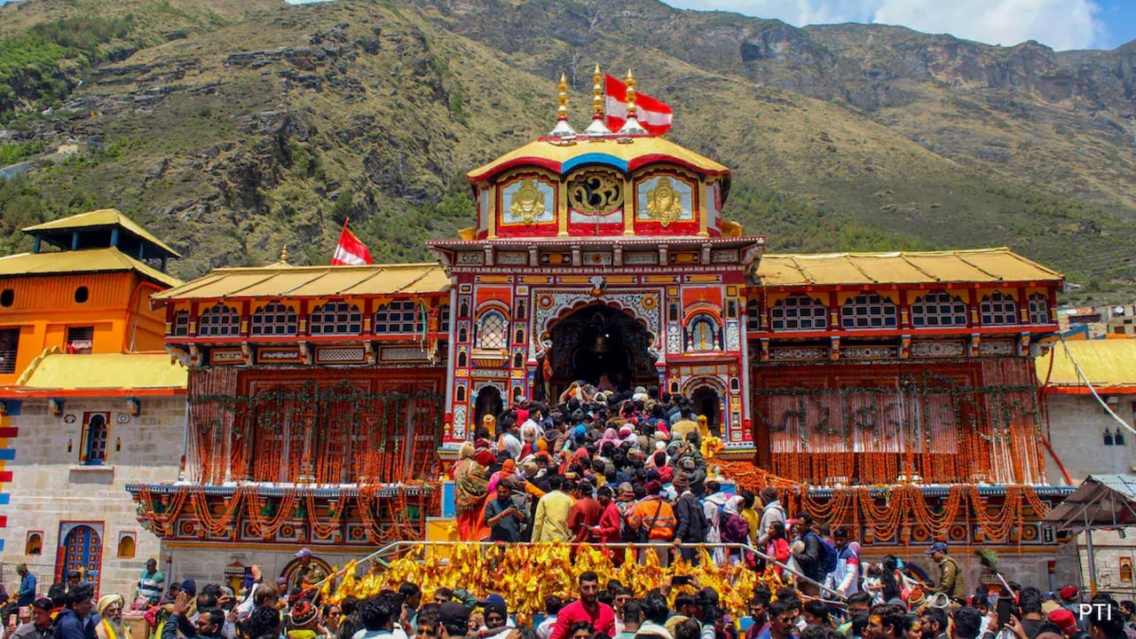 उत्तराखंड चारधाम यात्रा: 55 दिन में 161 मौतें... हार्ट अटैक से गई सबसे ज्यादा जानें, दूसरा कारण क्या?