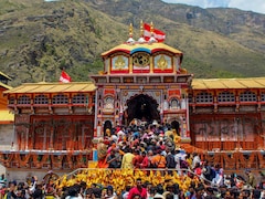उत्तराखंड चारधाम यात्रा: 55 दिन में 161 मौतें... हार्ट अटैक से गई सबसे ज्यादा जानें, 31 लाख श्रद्धालुओं ने किए दर्शन