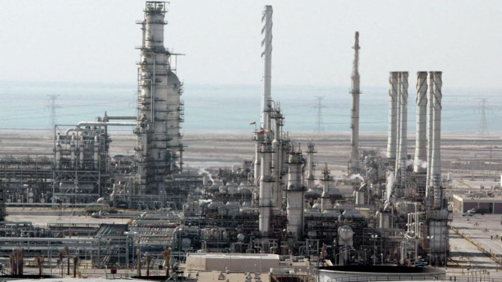 14 Killed In Aramco Helicopter Crash In Saudi Arabia's Ras Tanura