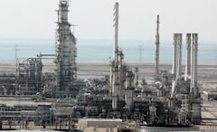 14 Killed In Aramco Helicopter Crash In Saudi Arabia's Ras Tanura