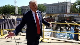 At $927 Million, Trump's White House Makeover Could Be Most Expensive In 80 Years