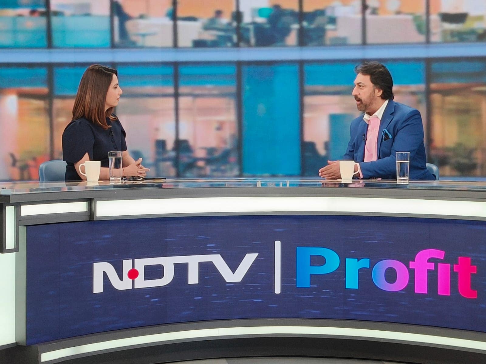 Bonds, Rupee & Markets - Shankar Sharma Picks The Lamb India Needs To Sacrifice