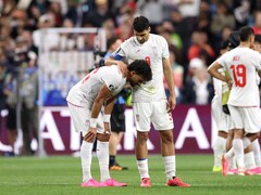 "Forgive Us": Iran Footballers Emotional Message After 1-1 Draw Against Egypt At FIFA World Cup 2026