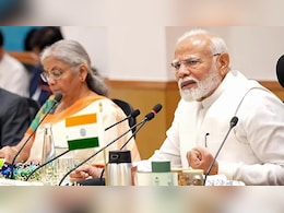 पश्चिम बंगाल के लिए वित्त मंत्रालय का मेगा एक्&zwj;शन प्&zwj;लान, आयुष्&zwj;मान के बाद मुद्रा लोन समेत इन 6 योजनाओं पर जोर&nbsp;